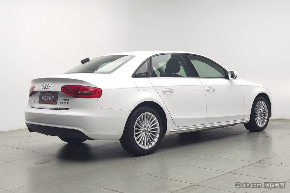 Audi Audi A4L
