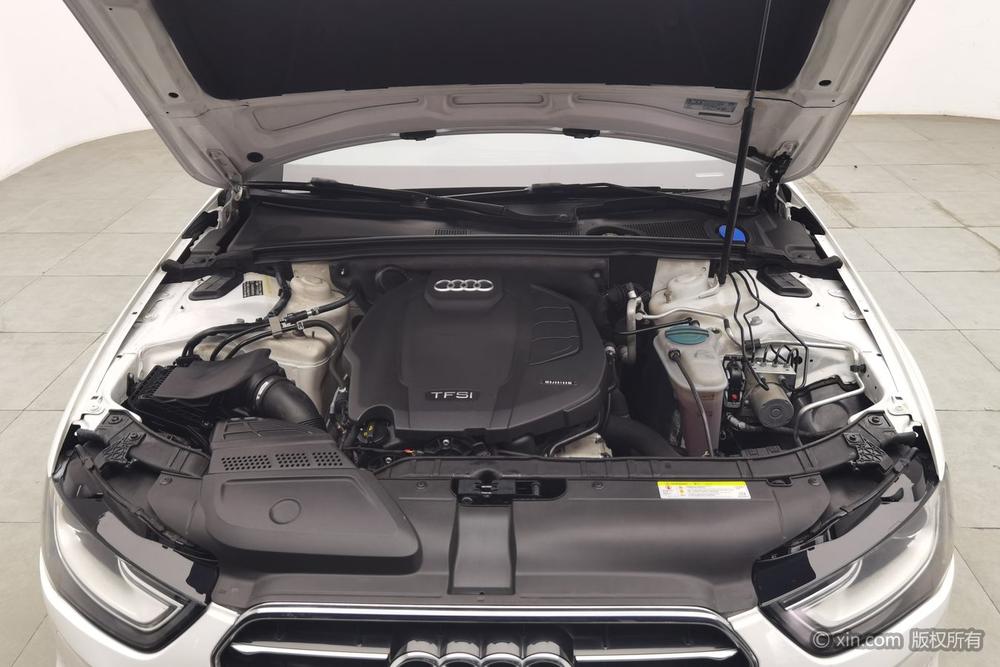 Audi Audi A4L