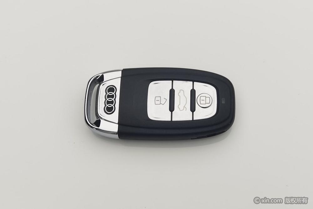 Audi Audi A4L