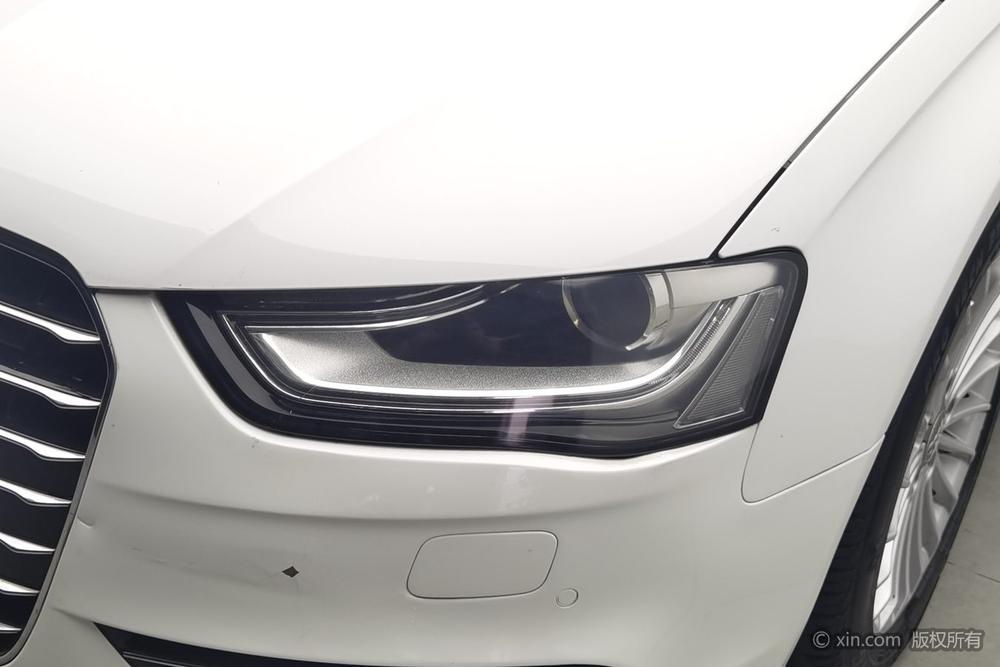 Audi Audi A4L