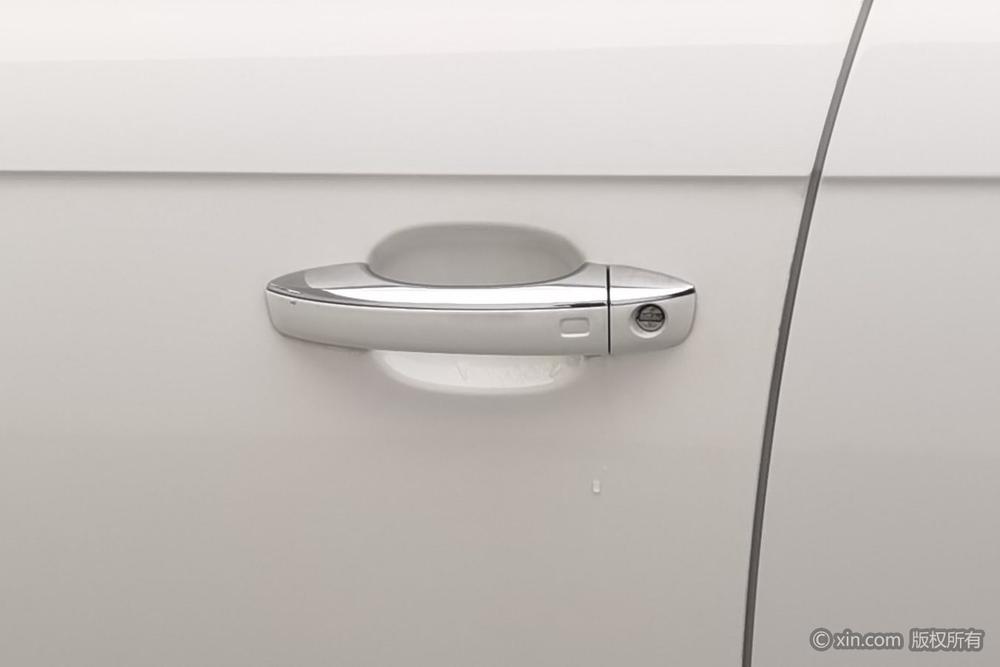 Audi Audi A4L