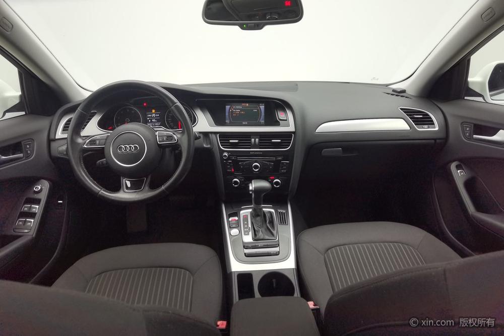 Audi Audi A4L