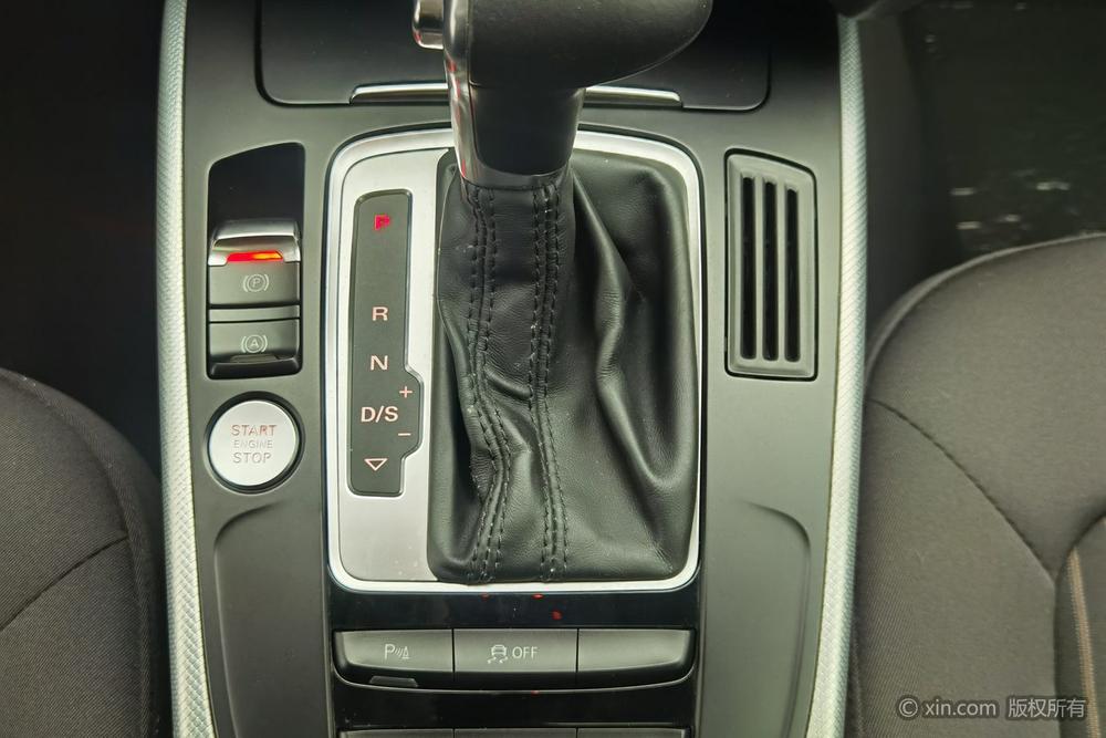 Audi Audi A4L