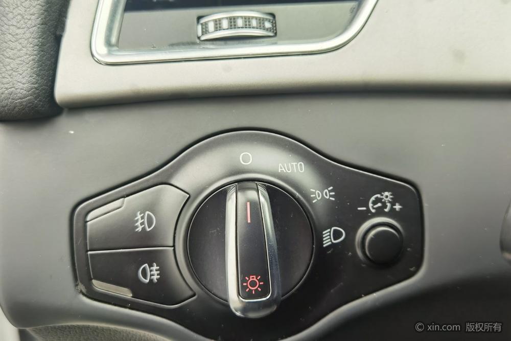 Audi Audi A4L