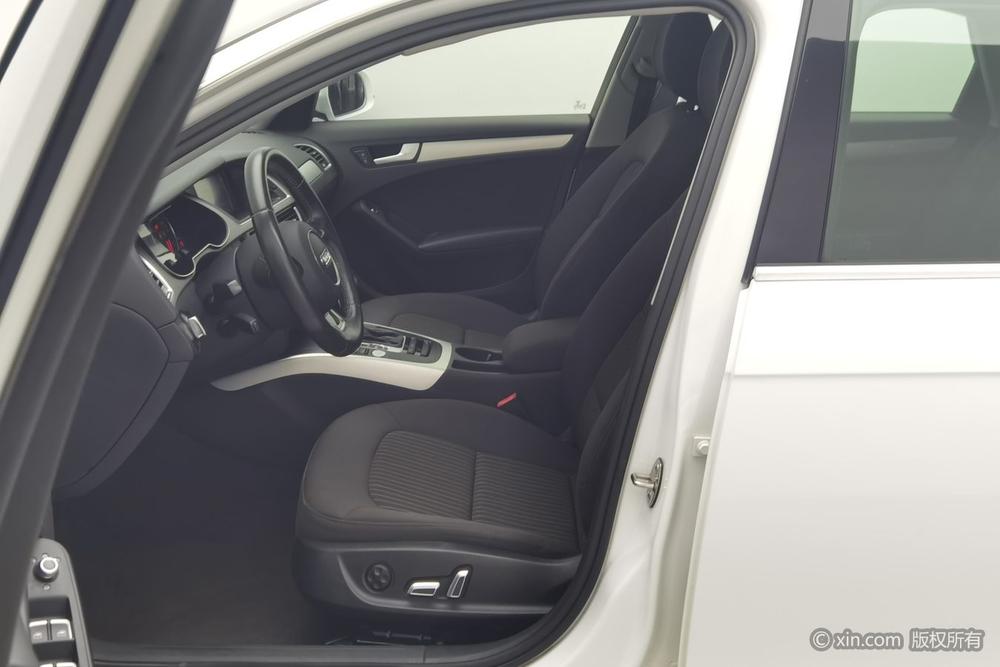 Audi Audi A4L