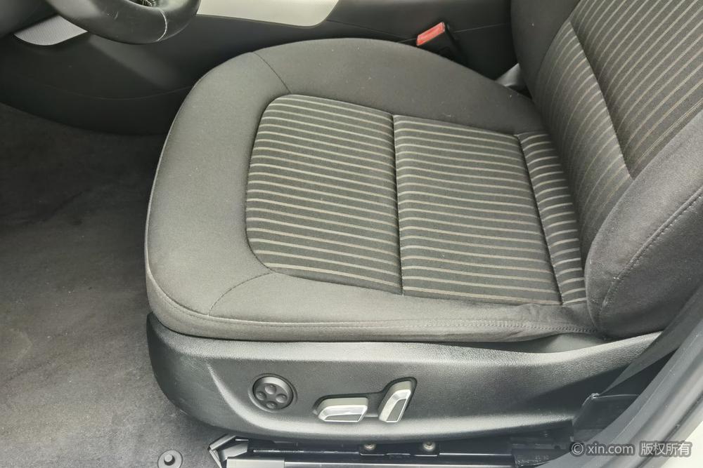 Audi Audi A4L