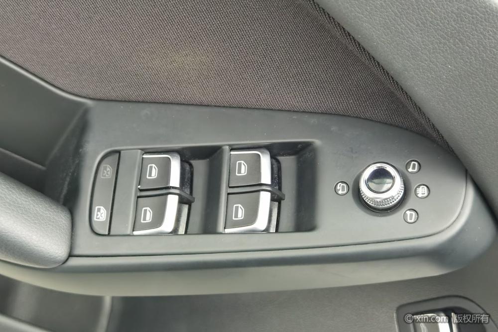 Audi Audi A4L
