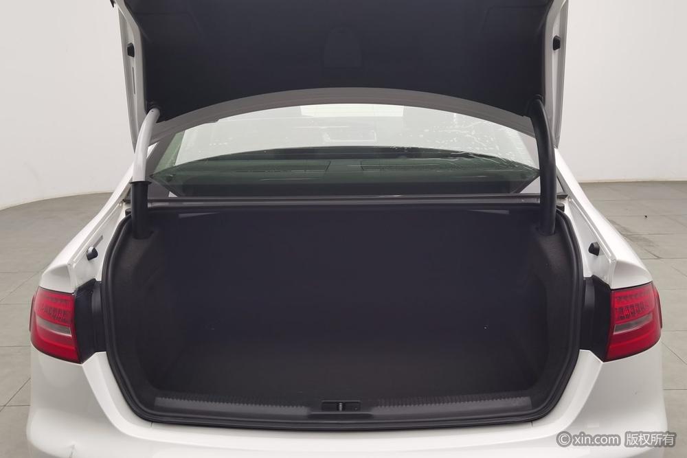 Audi Audi A4L