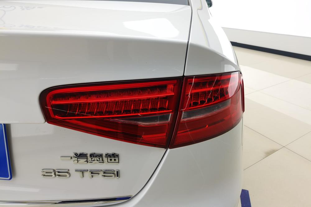 Audi Audi A4L