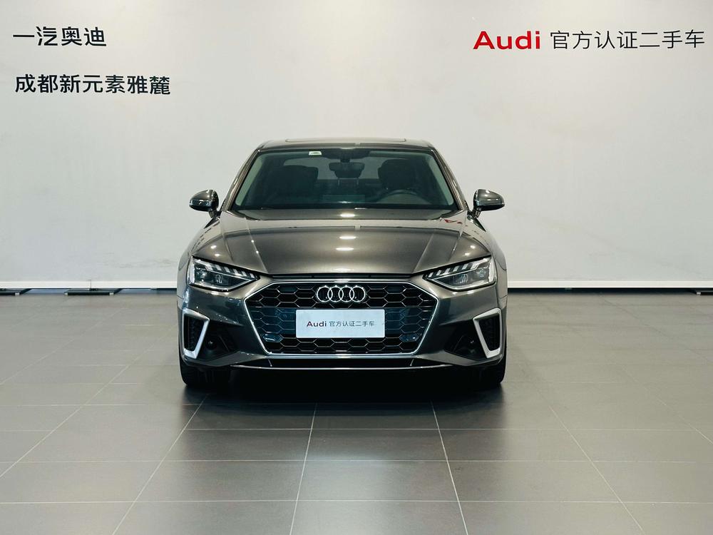 Audi Audi A4L