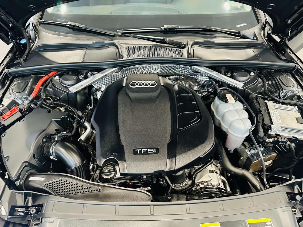 Audi Audi A4L