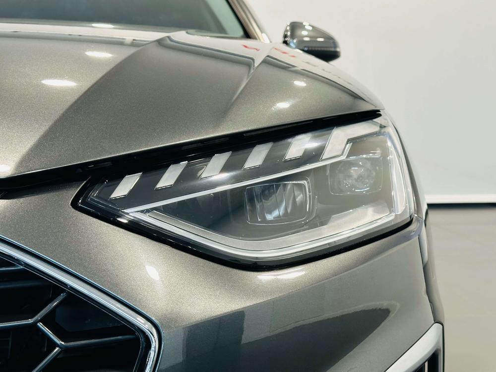 Audi Audi A4L