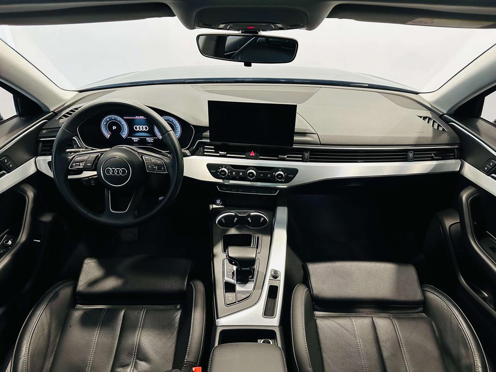 Audi Audi A4L