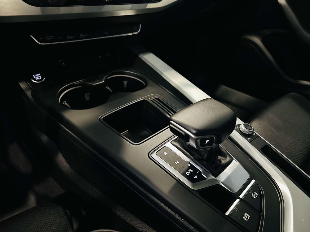 Audi Audi A4L