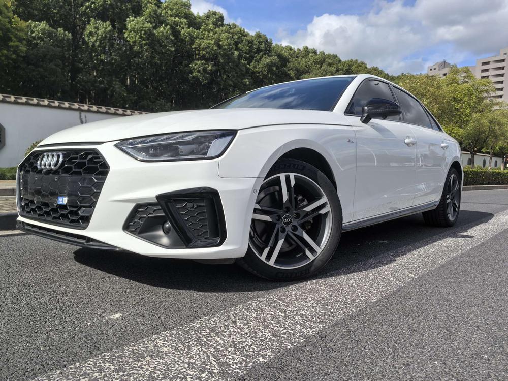 Audi Audi A4L