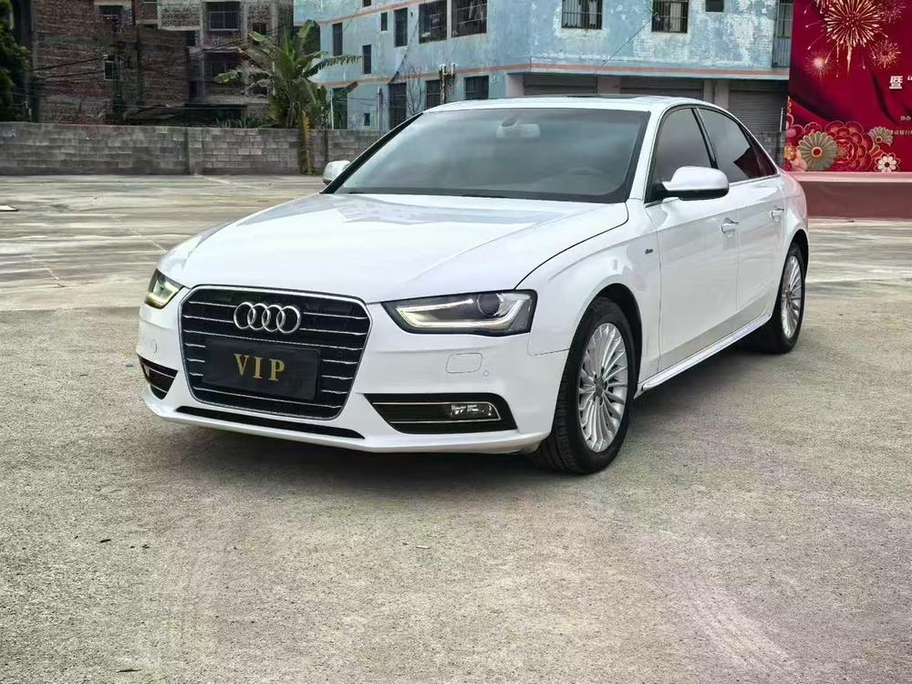 Audi Audi A4L