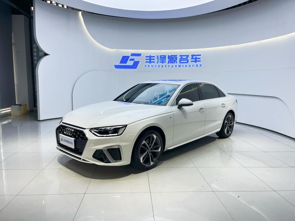Audi Audi A4L