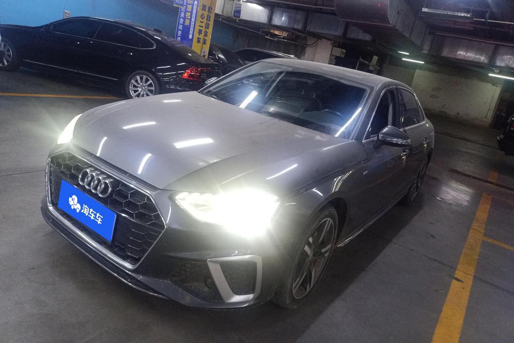 Audi Audi A4L