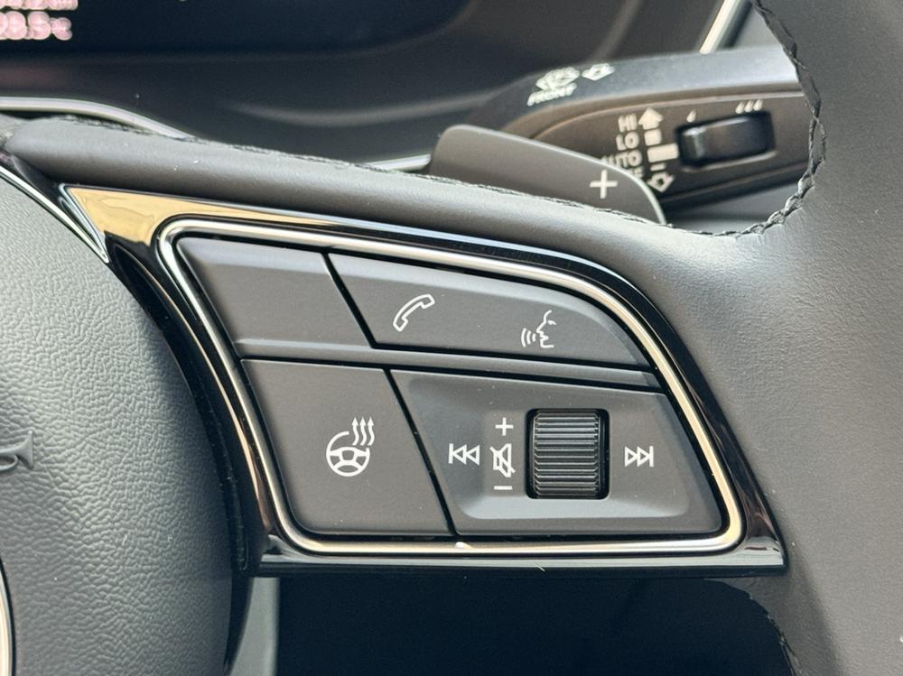 Audi Audi A4L