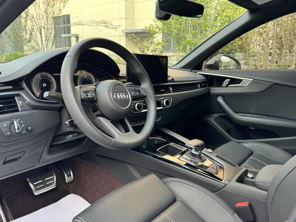 Audi Audi A4L