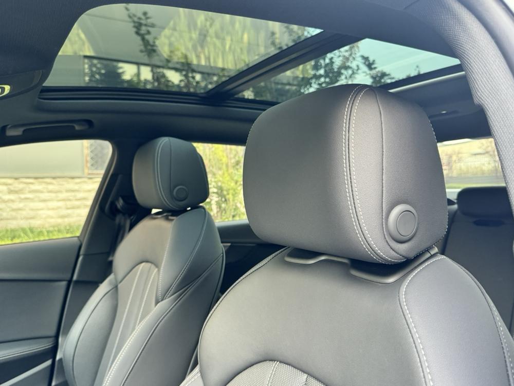 Audi Audi A4L