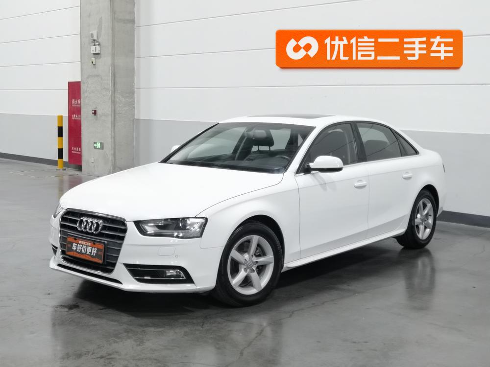 Audi Audi A4L