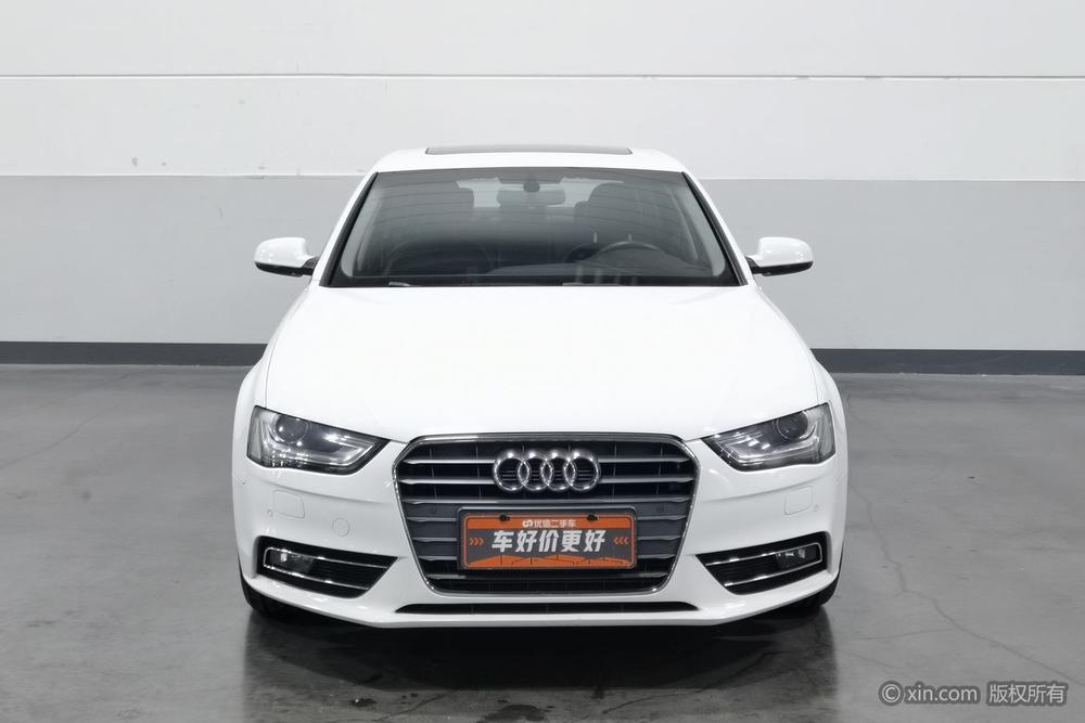 Audi Audi A4L