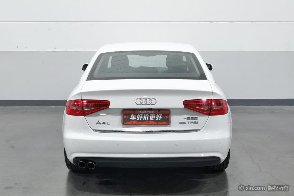 Audi Audi A4L