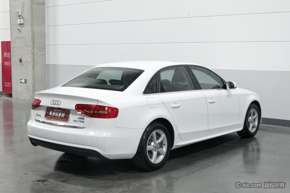 Audi Audi A4L