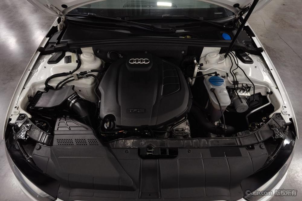 Audi Audi A4L
