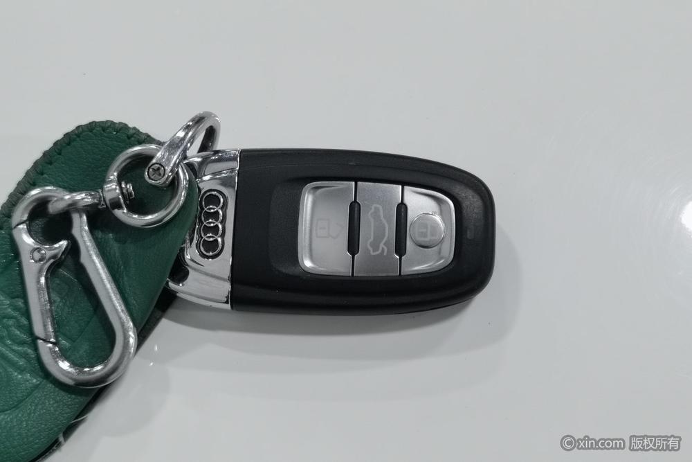 Audi Audi A4L