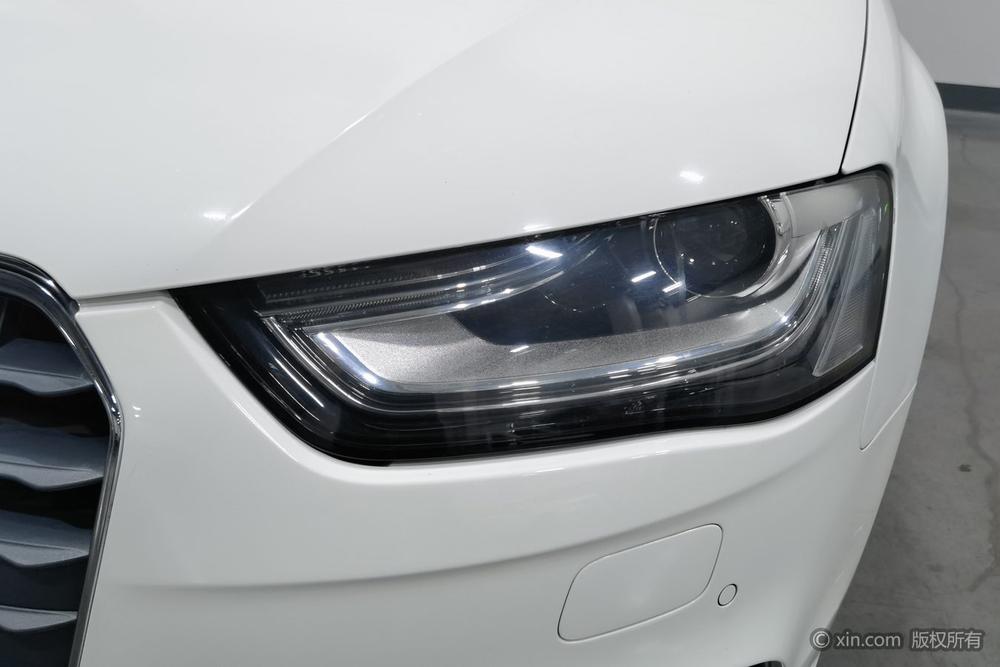 Audi Audi A4L
