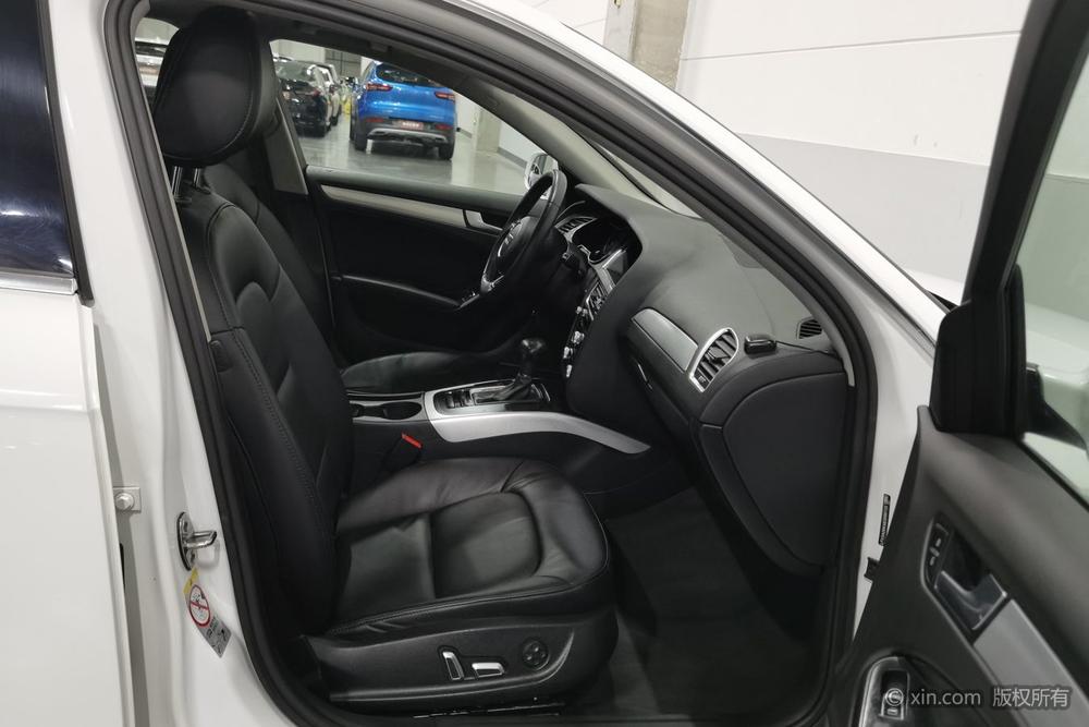Audi Audi A4L