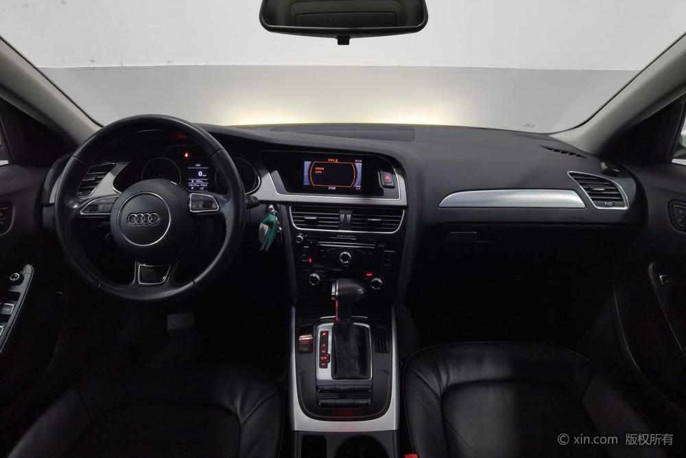 Audi Audi A4L