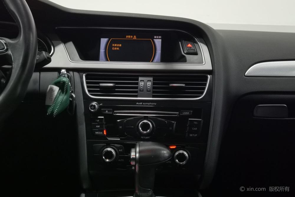 Audi Audi A4L