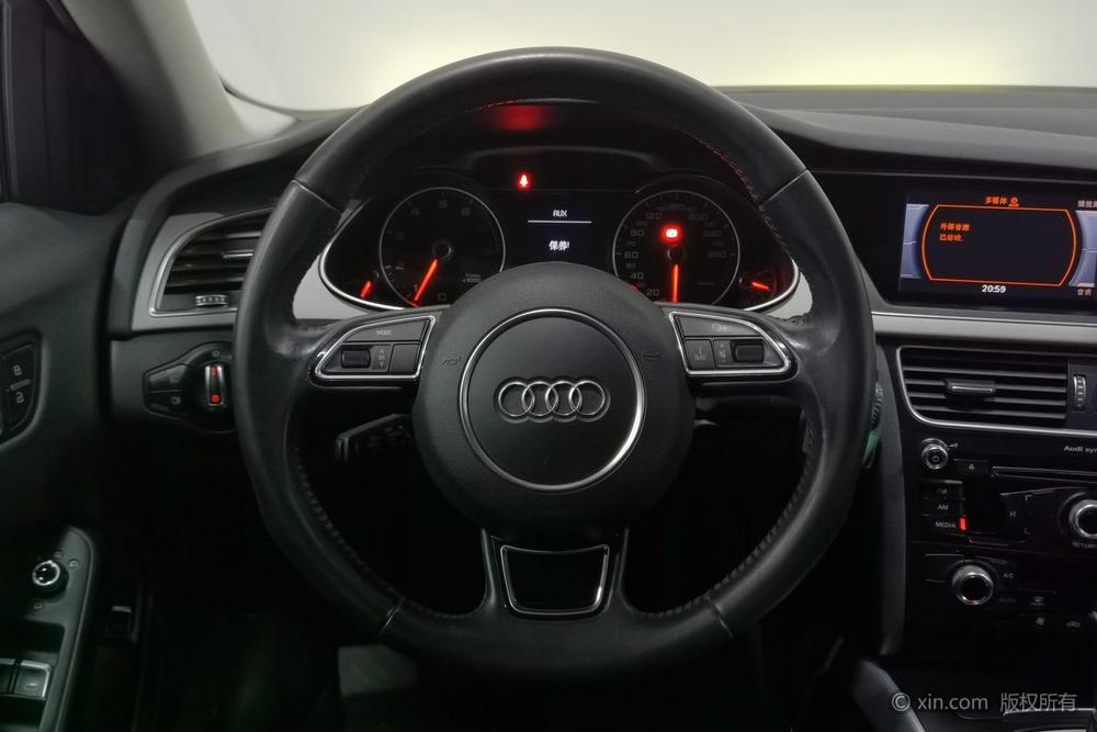 Audi Audi A4L