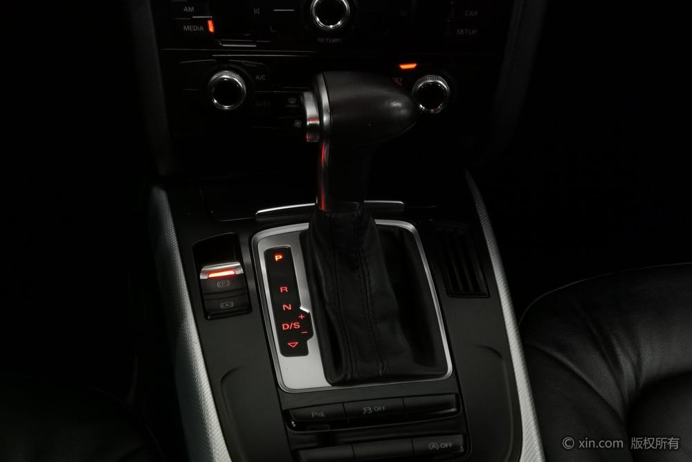Audi Audi A4L
