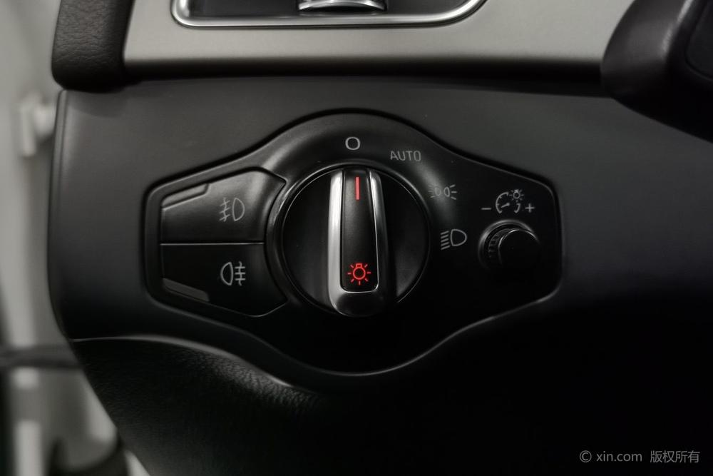 Audi Audi A4L