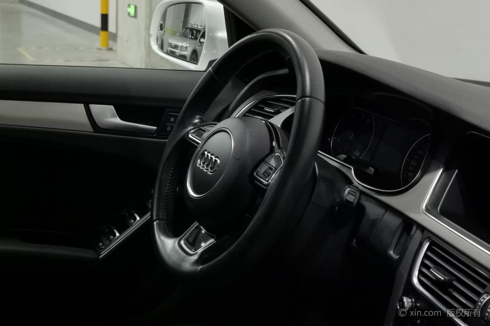 Audi Audi A4L