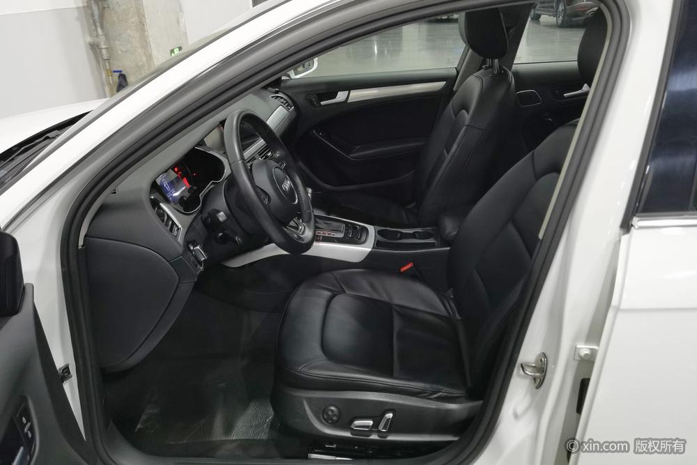 Audi Audi A4L