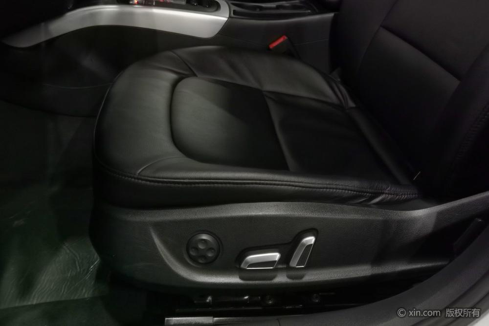 Audi Audi A4L