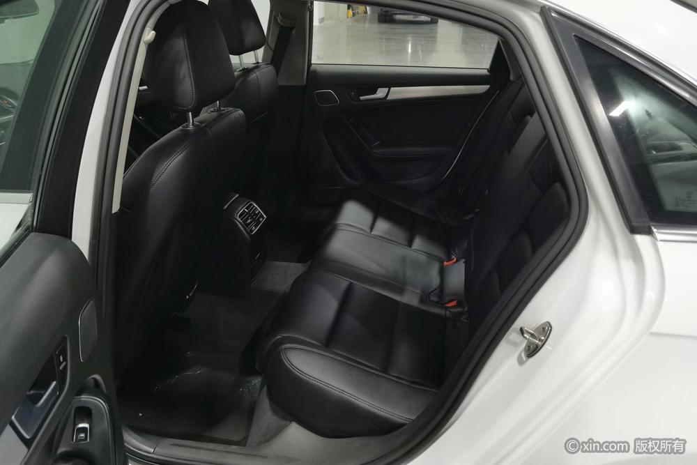 Audi Audi A4L