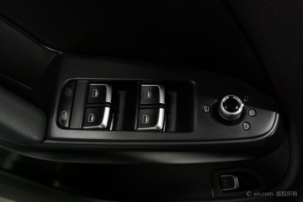 Audi Audi A4L