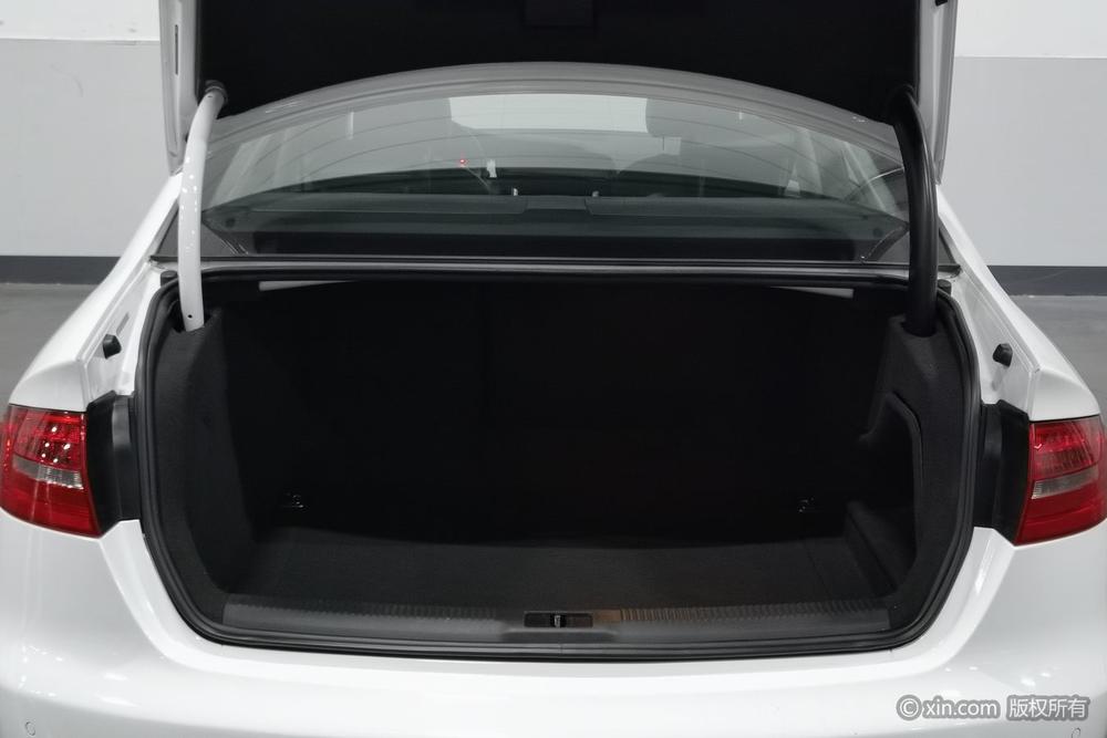 Audi Audi A4L