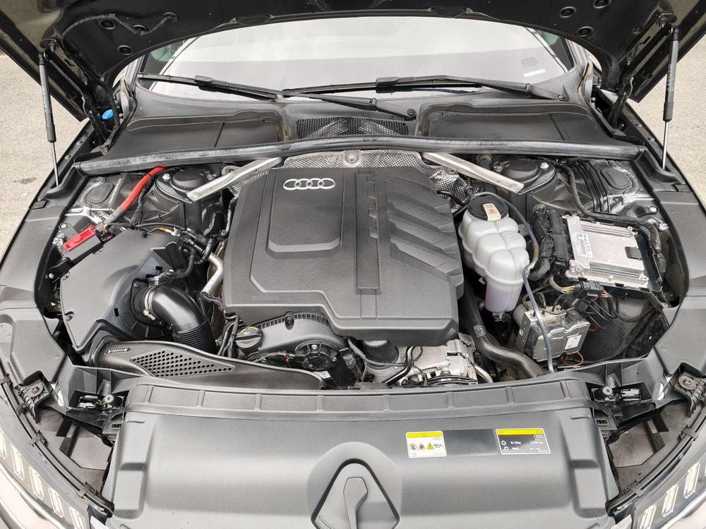 Audi Audi A4L