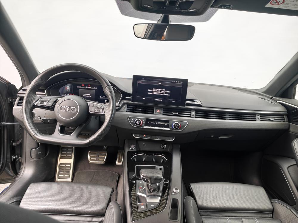 Audi Audi A4L