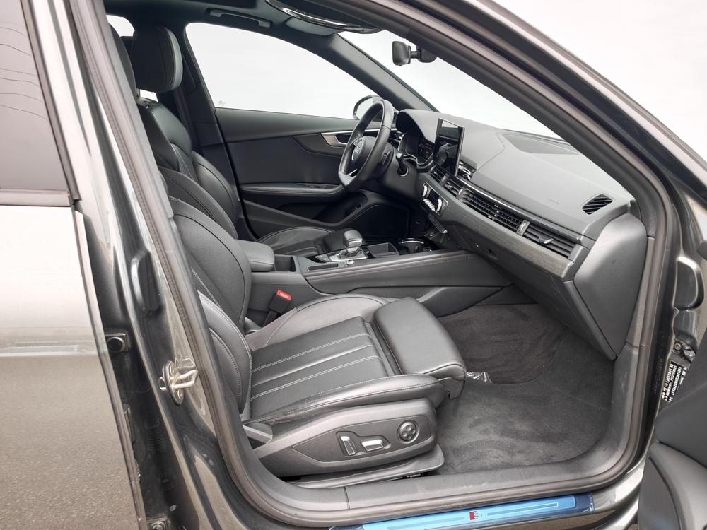 Audi Audi A4L