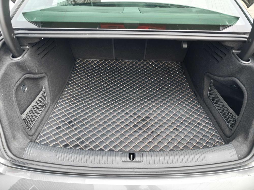 Audi Audi A4L