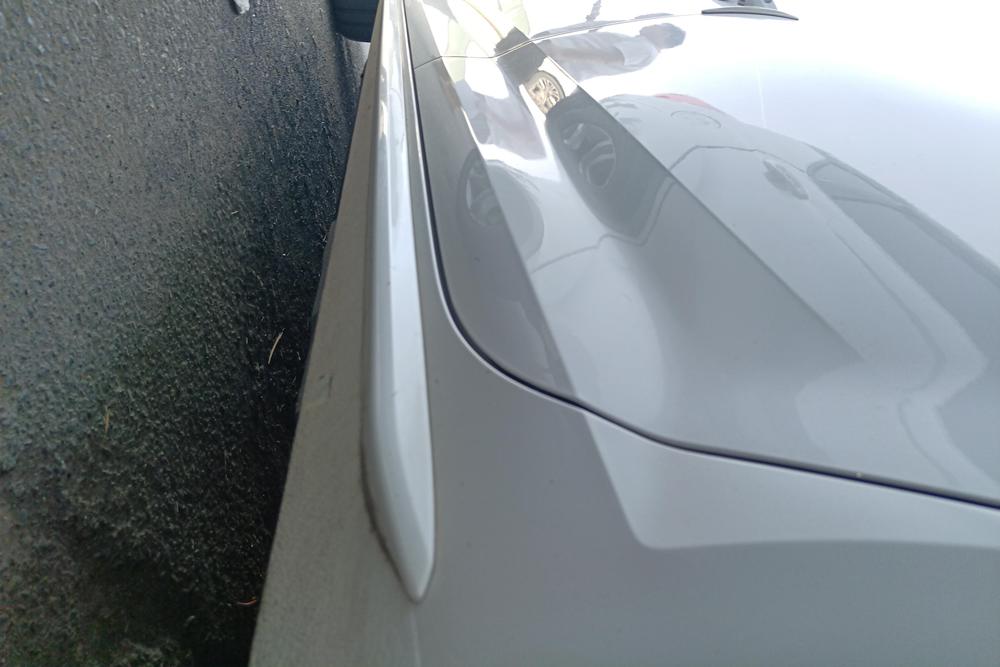 Audi Audi A4L