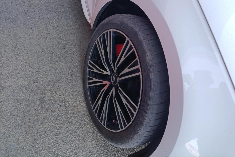 Audi Audi A4L